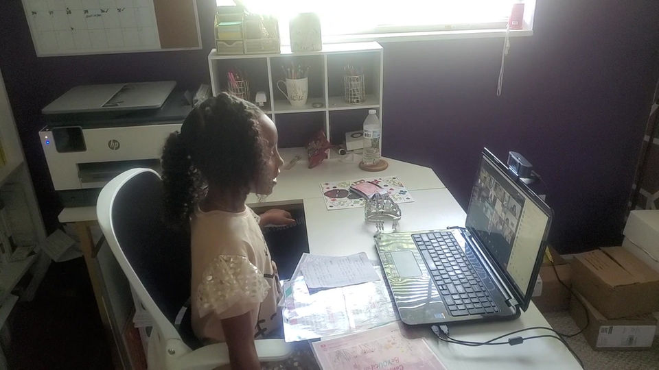 Hosting Virtual Conference 2020